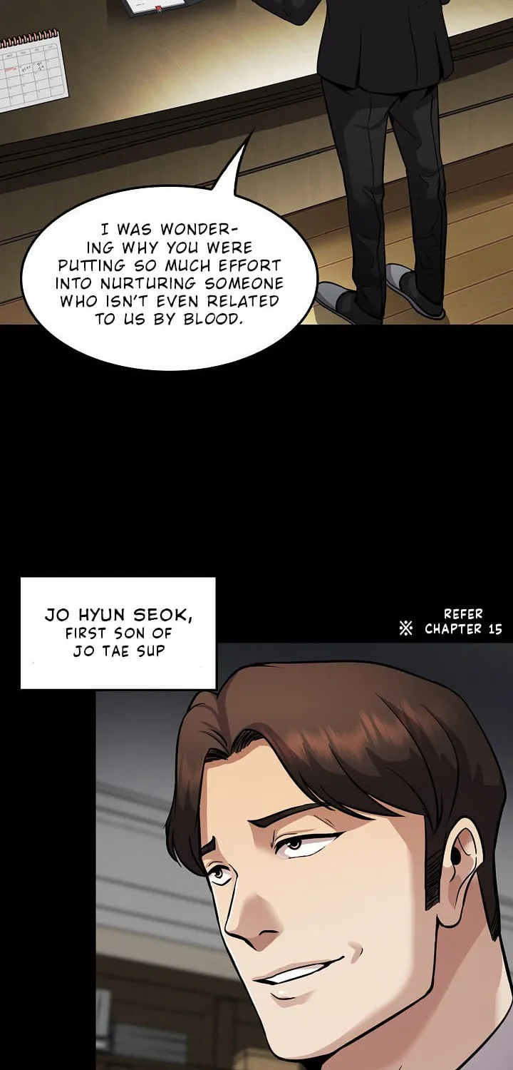 Read Again My Life chapter 114 image 72 on Lezhin