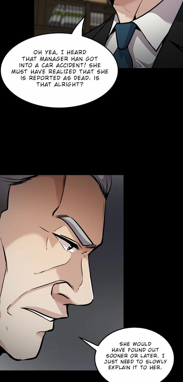 Read Again My Life chapter 114 image 73 on Lezhin