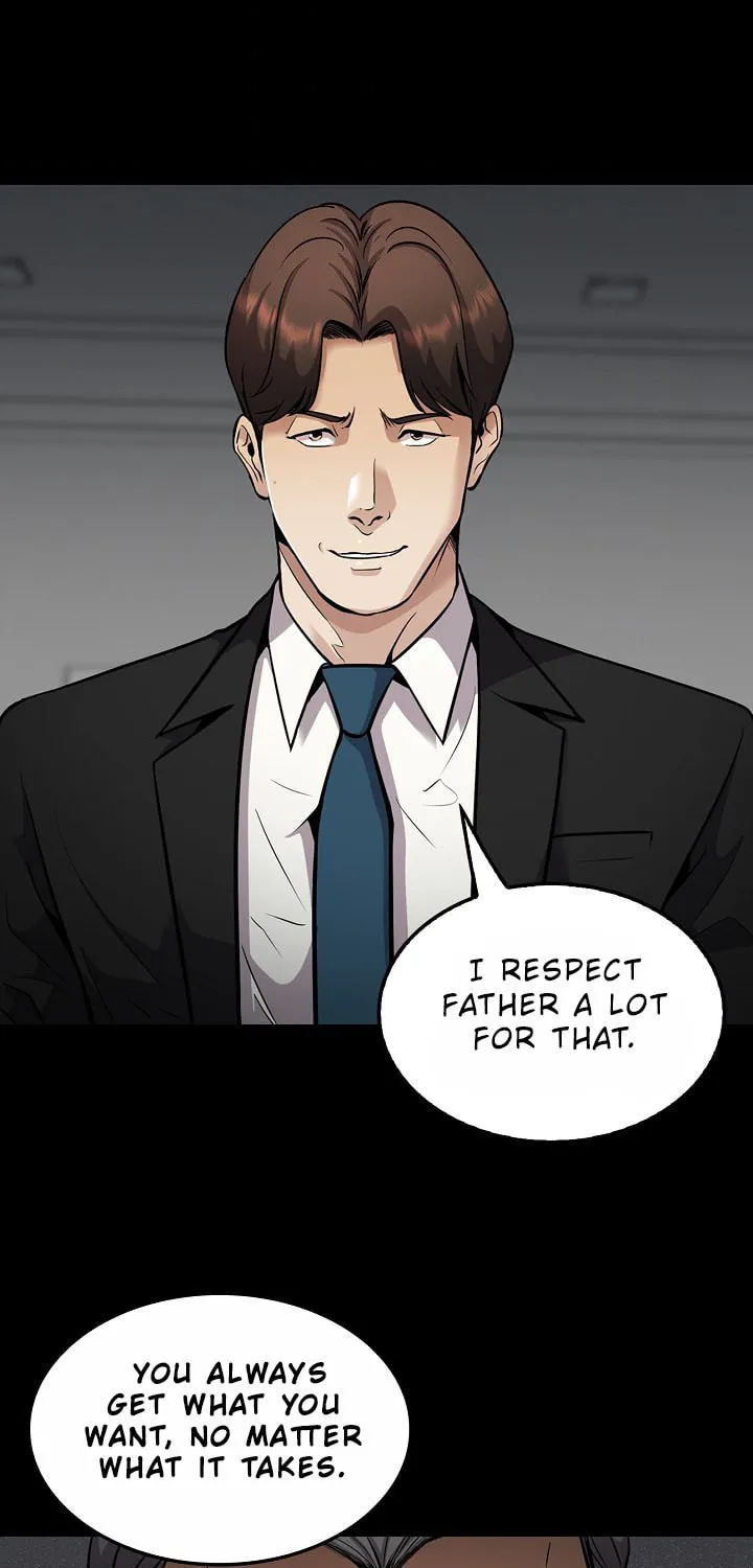 Read Again My Life chapter 114 image 77 on Lezhin