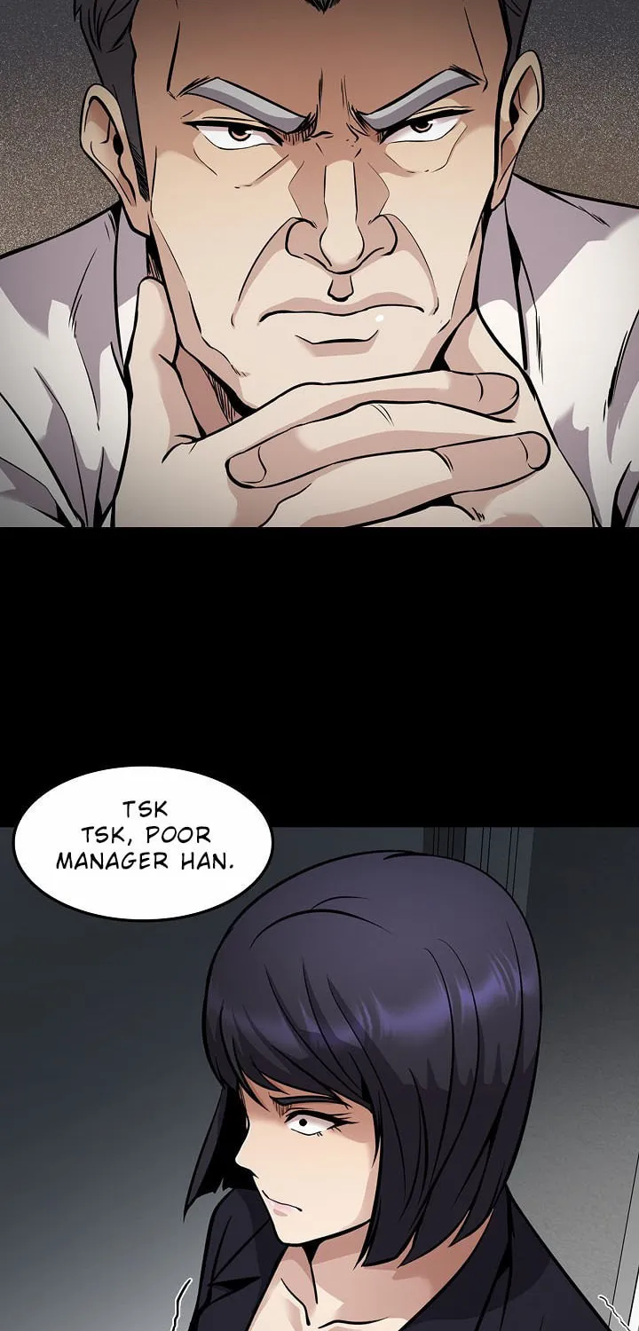 Read Again My Life chapter 114 image 78 on Lezhin