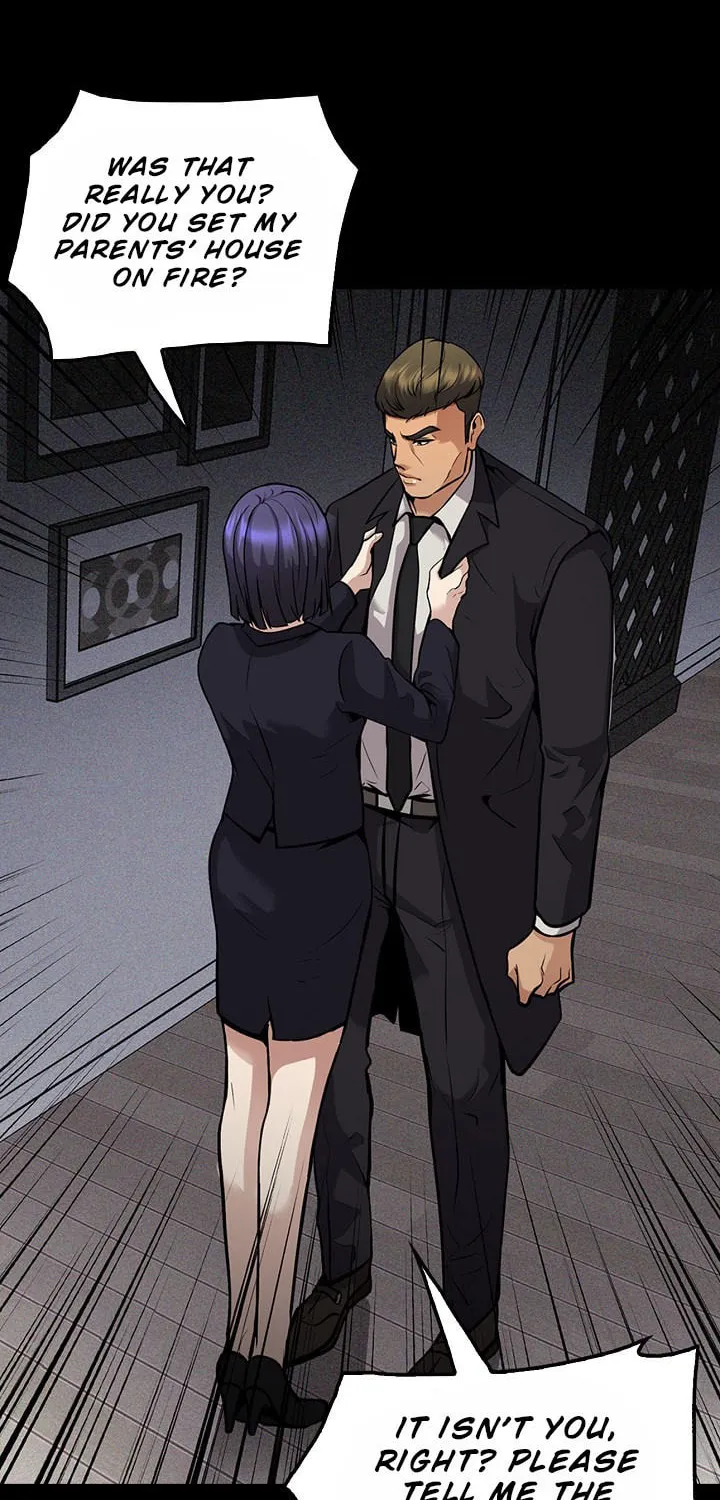 Read Again My Life chapter 114 image 86 on Lezhin