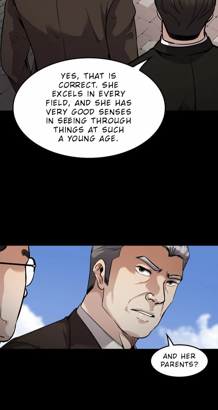 Read Again My Life chapter 114 image 9 on Lezhin