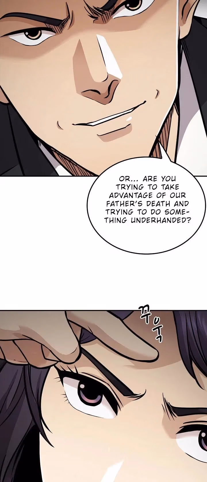 Read Again My Life chapter 115 image 23 on Lezhin