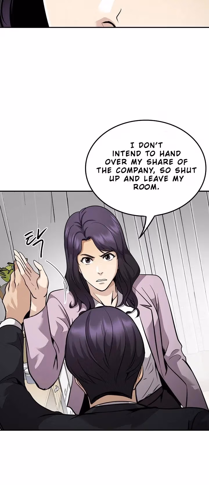Read Again My Life chapter 115 image 24 on Lezhin