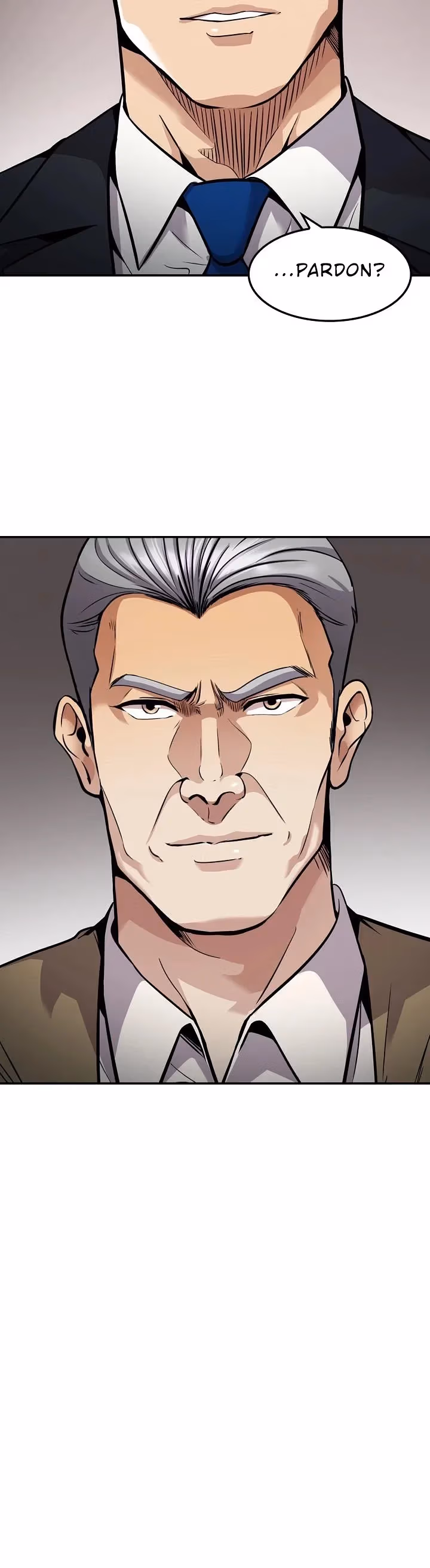 Read Again My Life chapter 115 image 9 on Lezhin