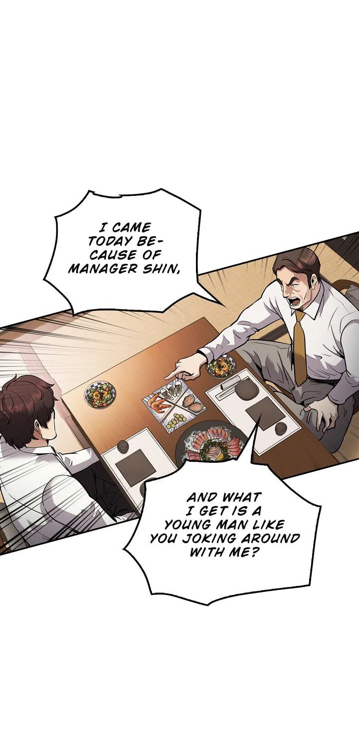 Read Again My Life chapter 116 image 11 on Lezhin