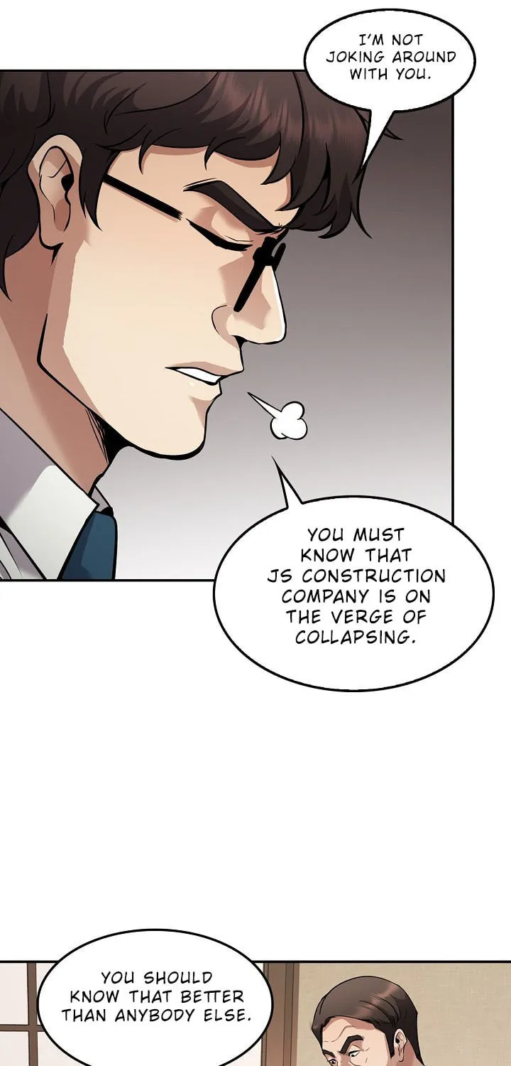 Read Again My Life chapter 116 image 12 on Lezhin