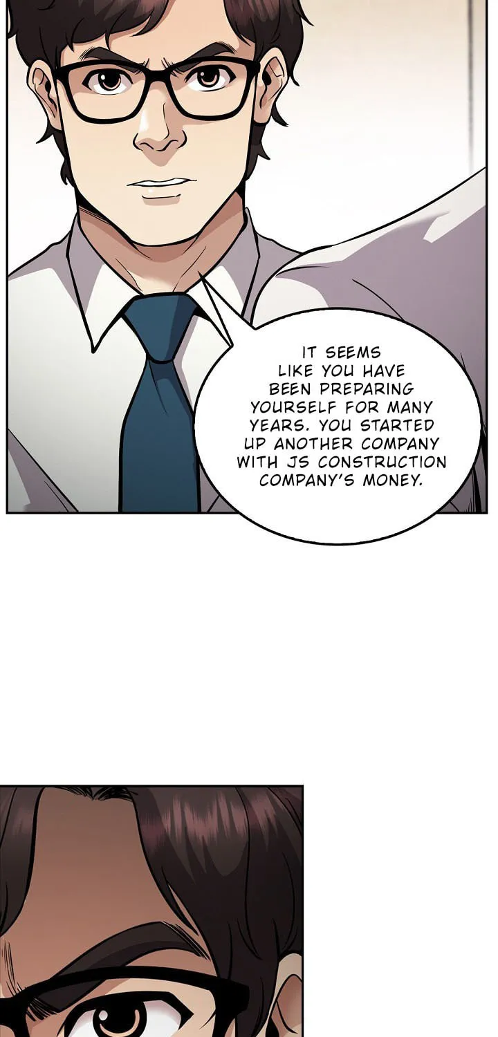Read Again My Life chapter 116 image 16 on Lezhin