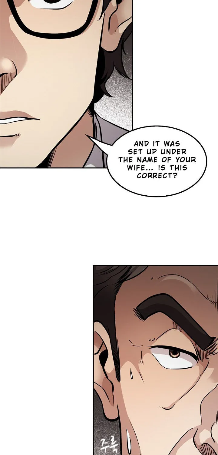 Read Again My Life chapter 116 image 17 on Lezhin