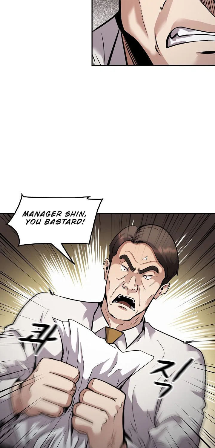 Read Again My Life chapter 116 image 18 on Lezhin