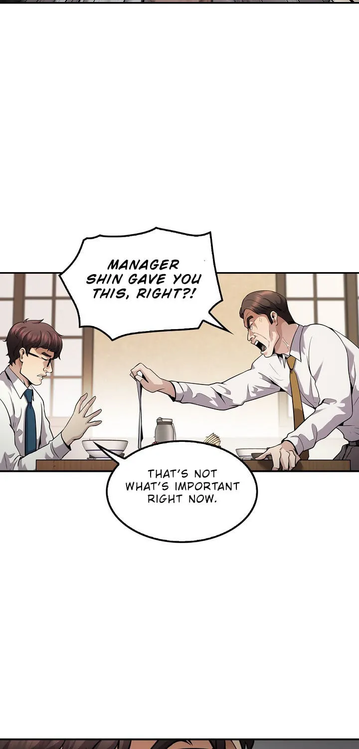 Read Again My Life chapter 116 image 19 on Lezhin