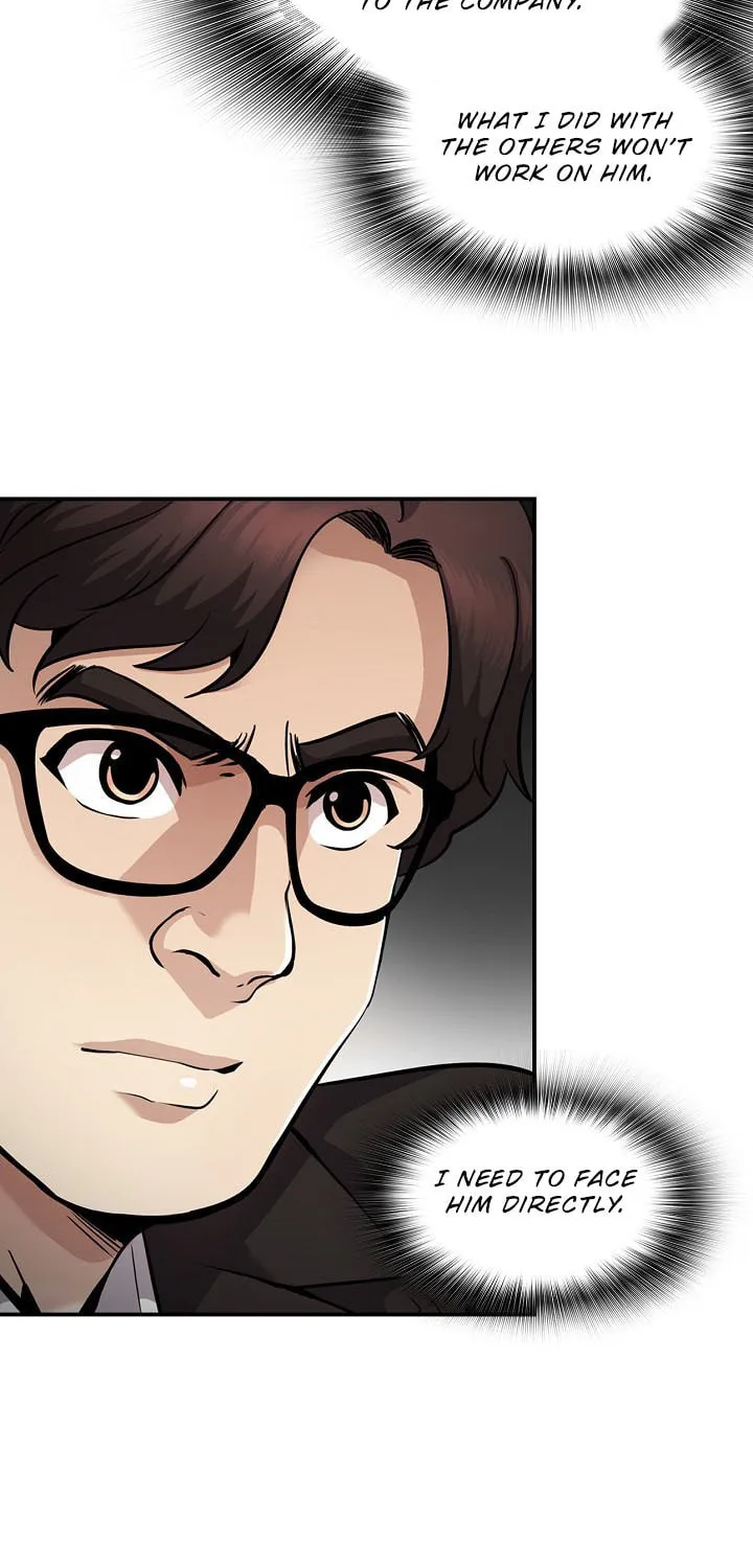 Read Again My Life chapter 116 image 24 on Lezhin