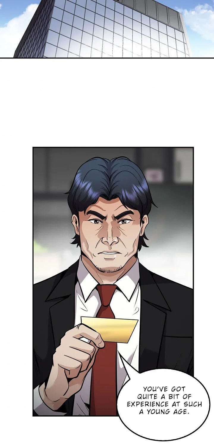 Read Again My Life chapter 116 image 26 on Lezhin
