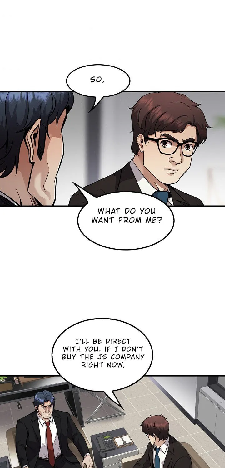 Read Again My Life chapter 116 image 27 on Lezhin