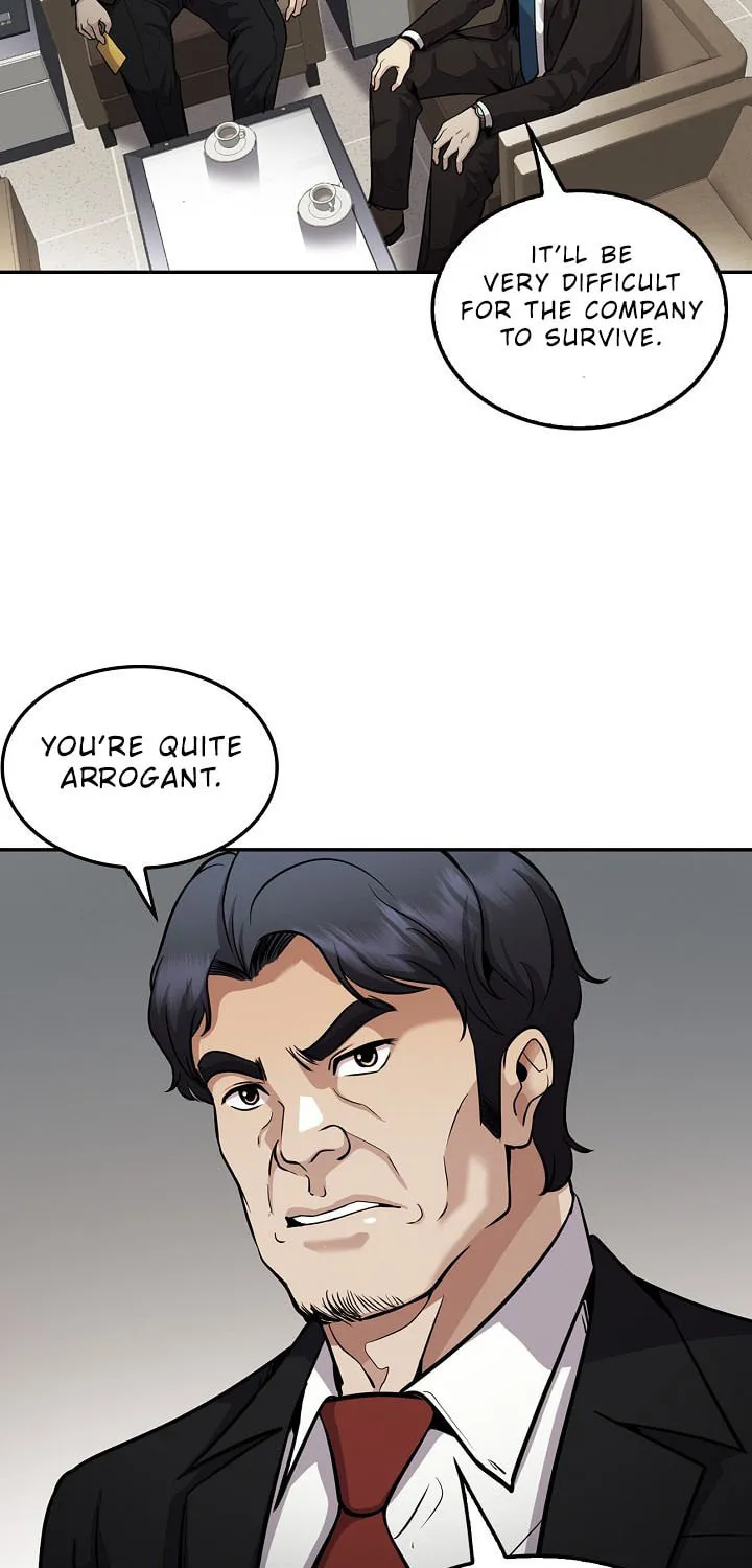 Read Again My Life chapter 116 image 28 on Lezhin
