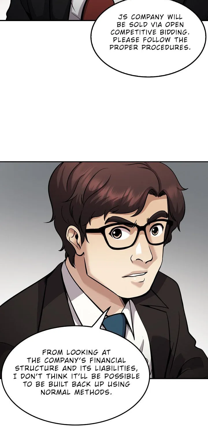 Read Again My Life chapter 116 image 29 on Lezhin