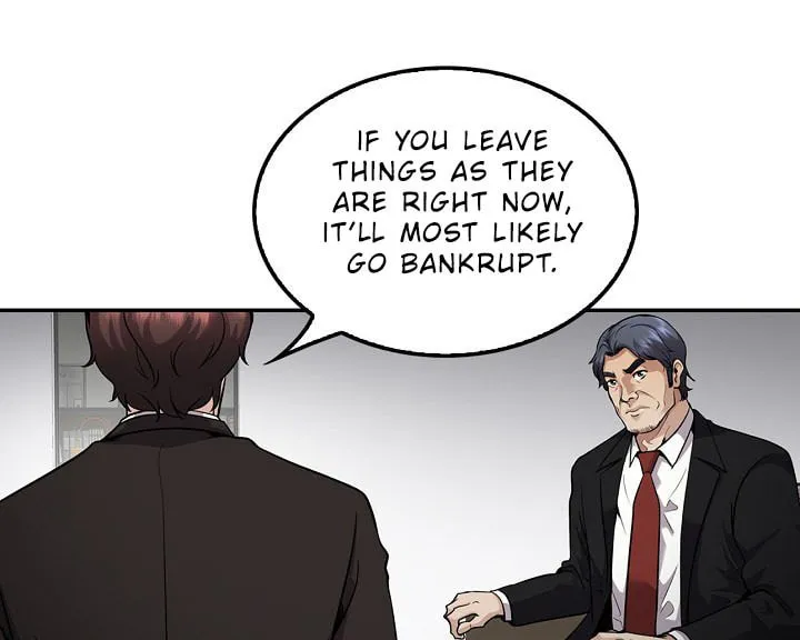 Read Again My Life chapter 116 image 30 on Lezhin