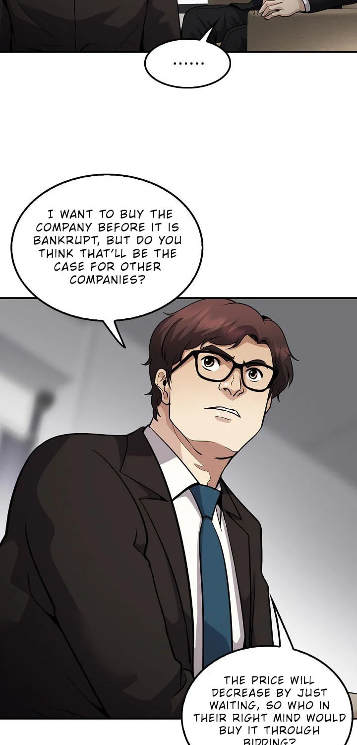 Read Again My Life chapter 116 image 31 on Lezhin