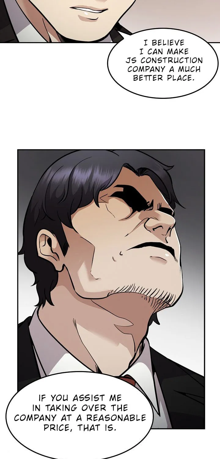 Read Again My Life chapter 116 image 33 on Lezhin