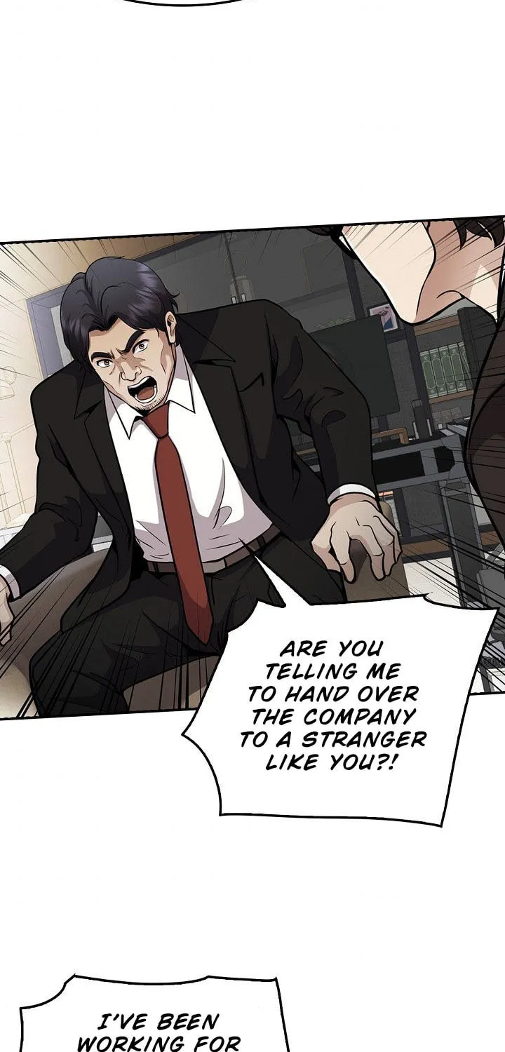 Read Again My Life chapter 116 image 34 on Lezhin