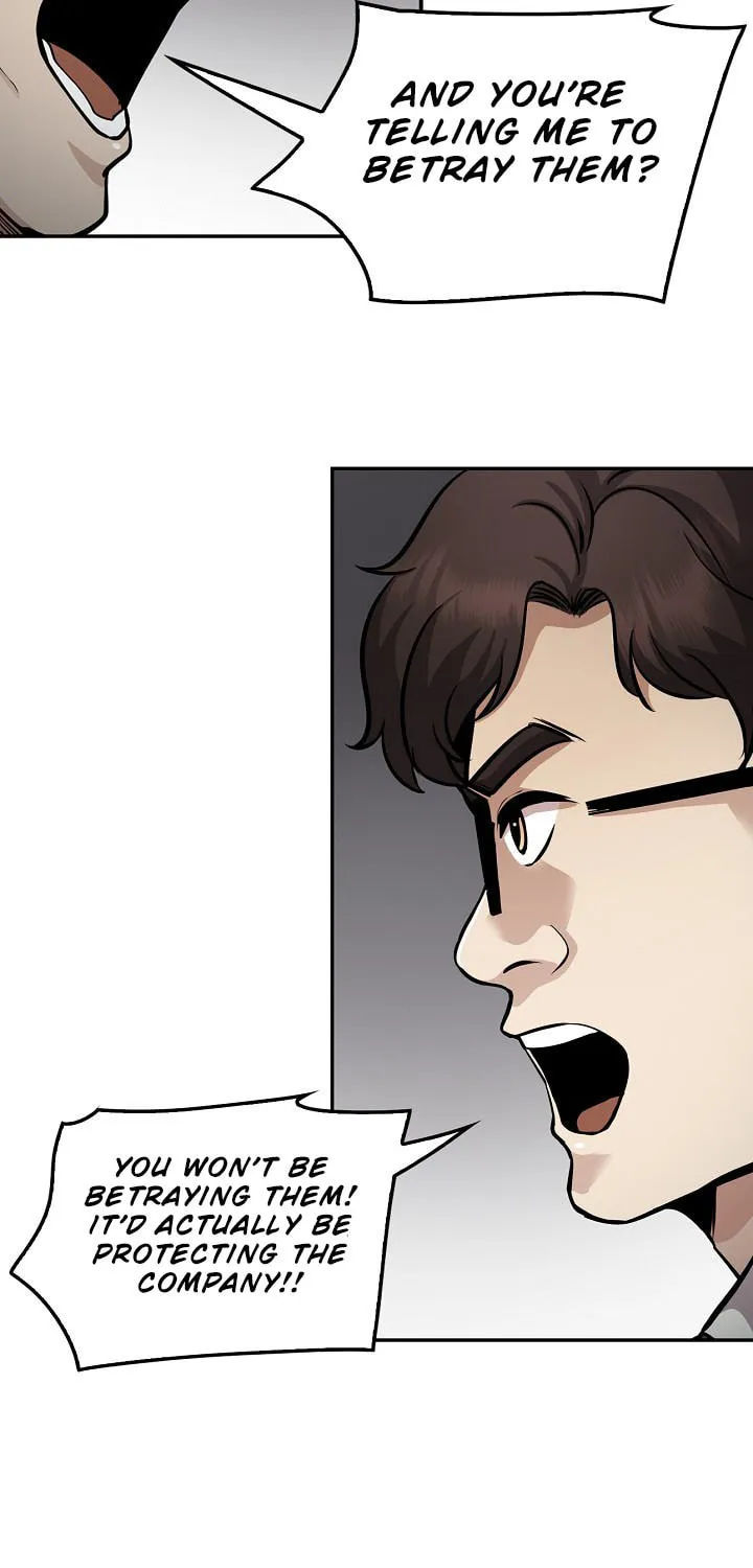 Read Again My Life chapter 116 image 37 on Lezhin