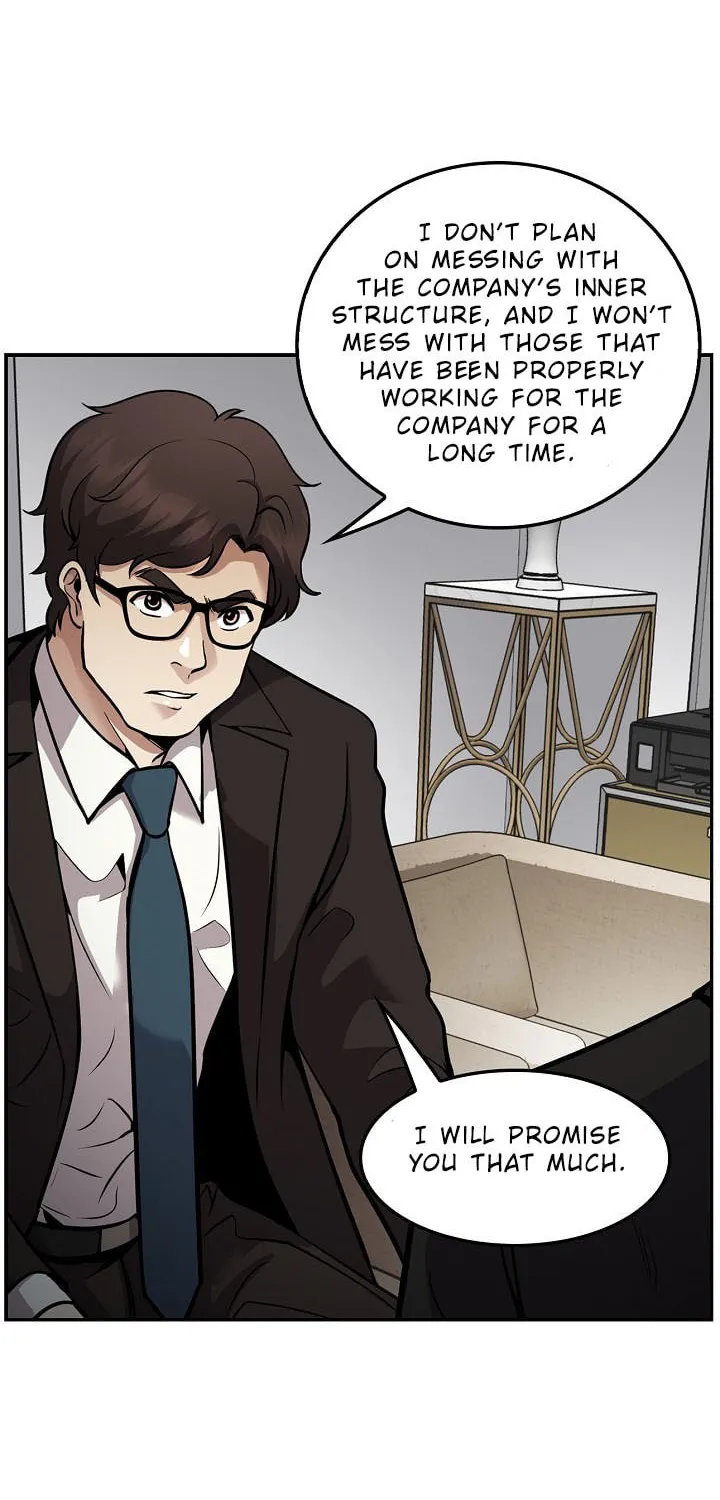Read Again My Life chapter 116 image 38 on Lezhin