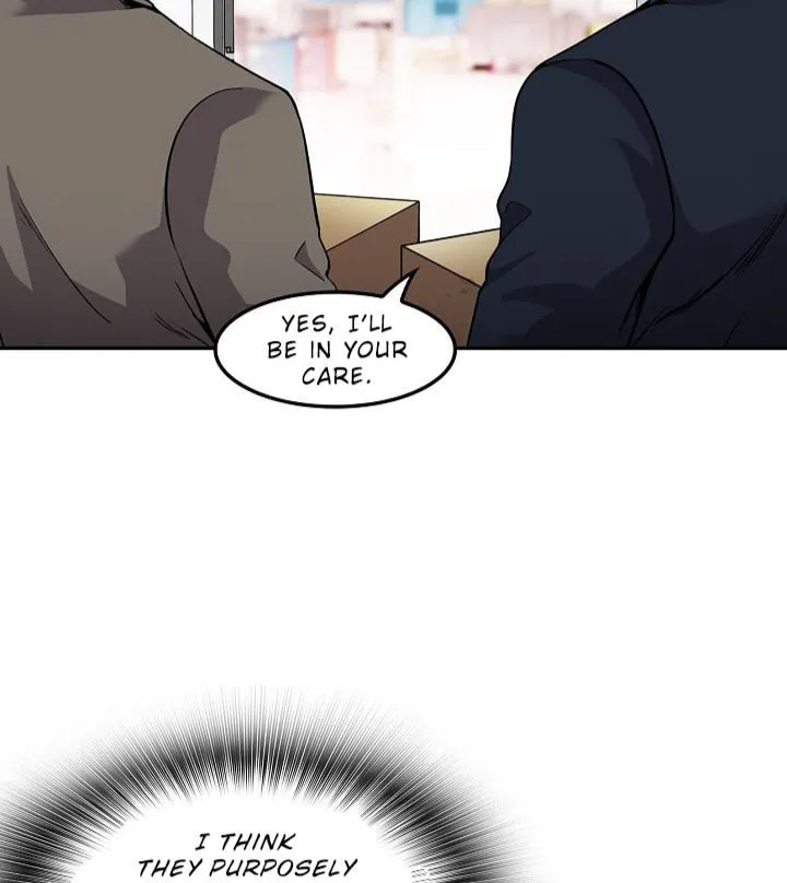 Read Again My Life chapter 116 image 4 on Lezhin