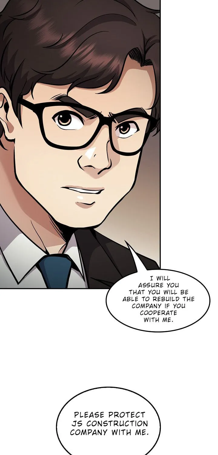 Read Again My Life chapter 116 image 40 on Lezhin