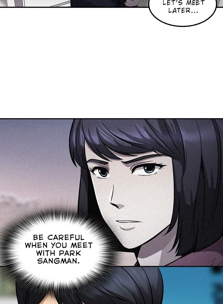 Read Again My Life chapter 116 image 46 on Lezhin