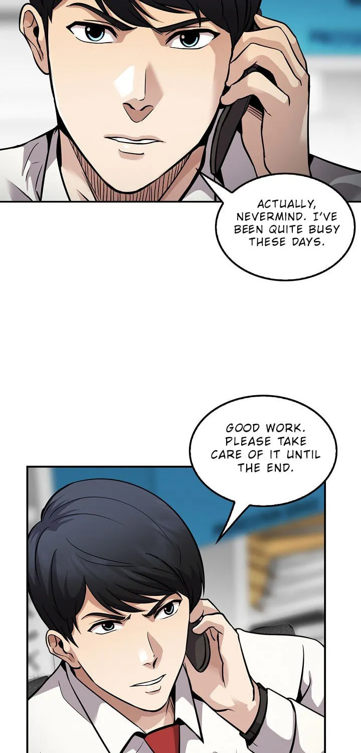 Read Again My Life chapter 116 image 47 on Lezhin
