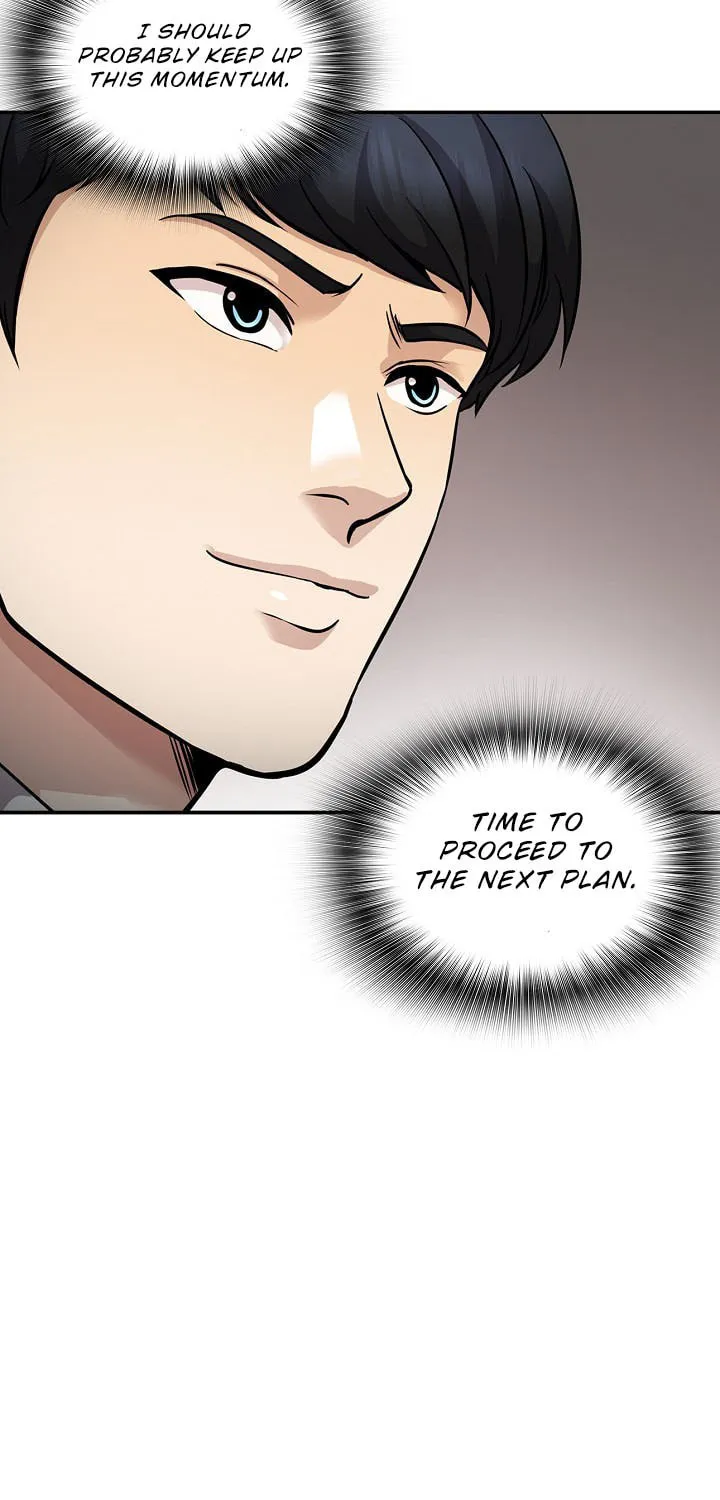 Read Again My Life chapter 116 image 49 on Lezhin
