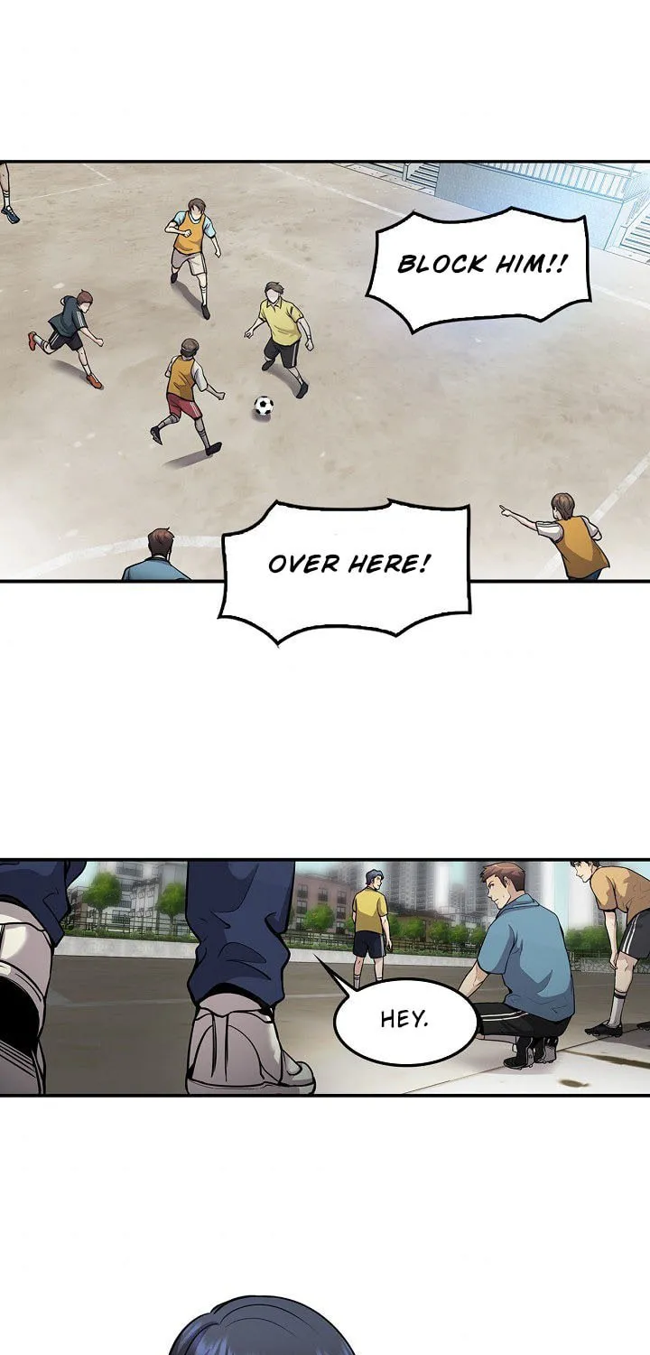 Read Again My Life chapter 116 image 51 on Lezhin