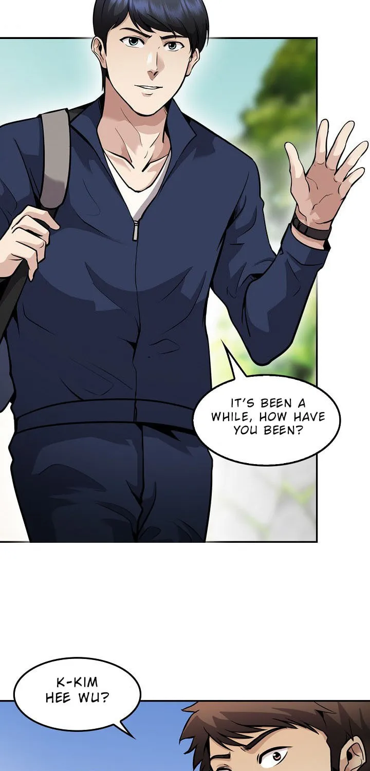 Read Again My Life chapter 116 image 52 on Lezhin