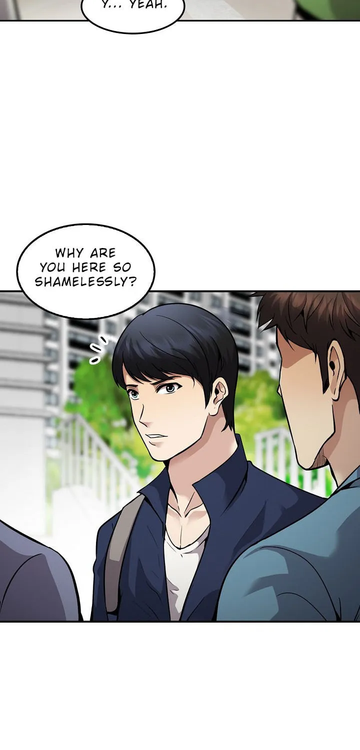 Read Again My Life chapter 116 image 54 on Lezhin