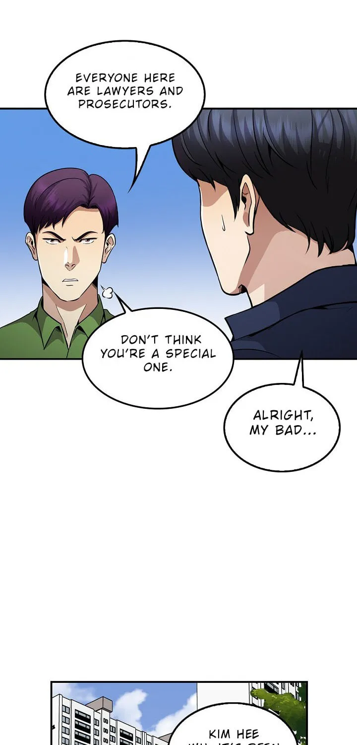 Read Again My Life chapter 116 image 57 on Lezhin