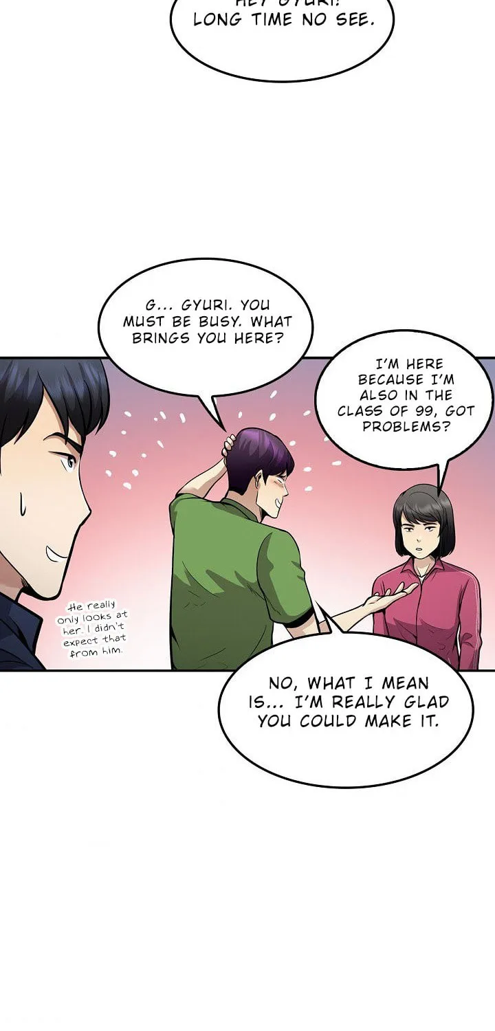 Read Again My Life chapter 116 image 59 on Lezhin