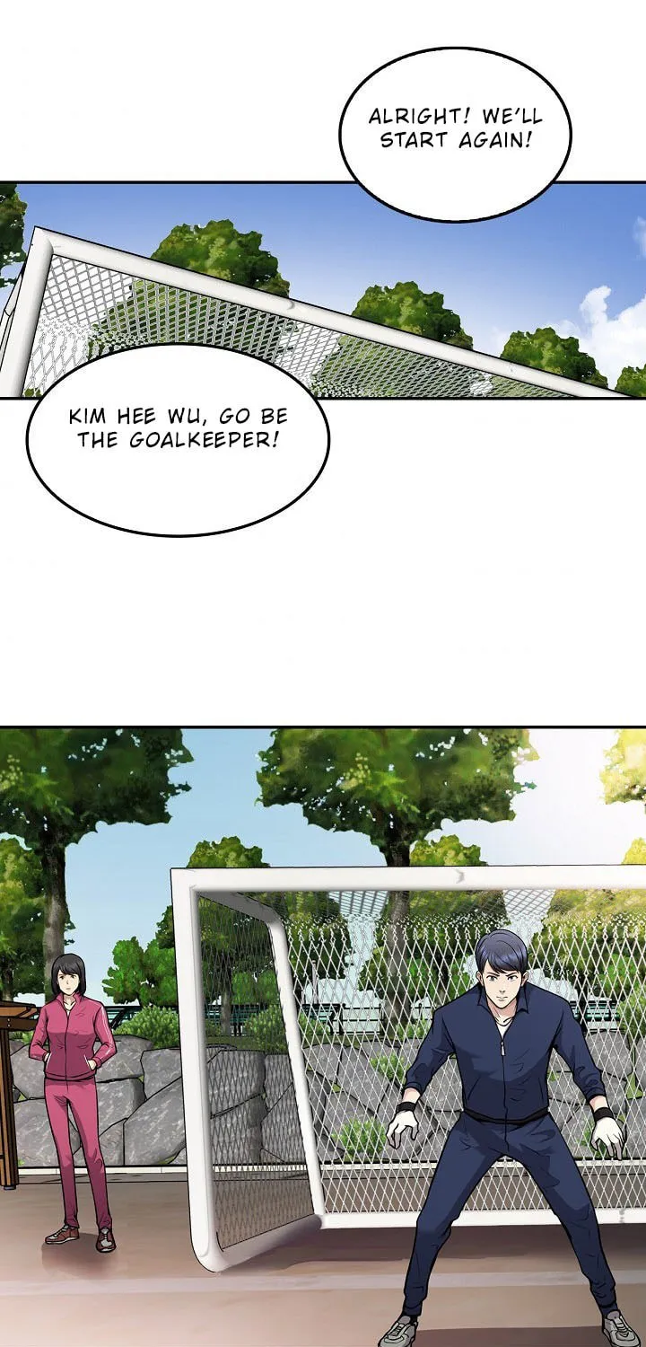 Read Again My Life chapter 116 image 61 on Lezhin