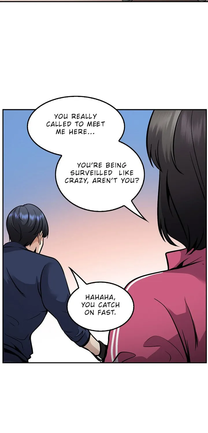 Read Again My Life chapter 116 image 62 on Lezhin