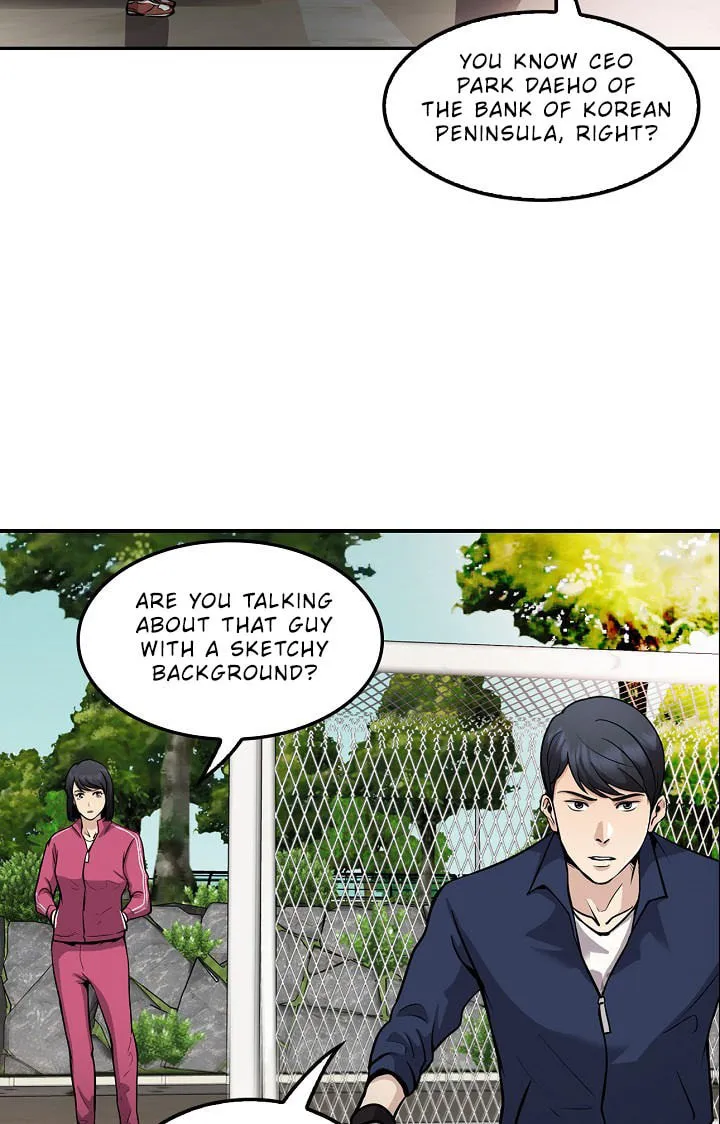 Read Again My Life chapter 116 image 65 on Lezhin