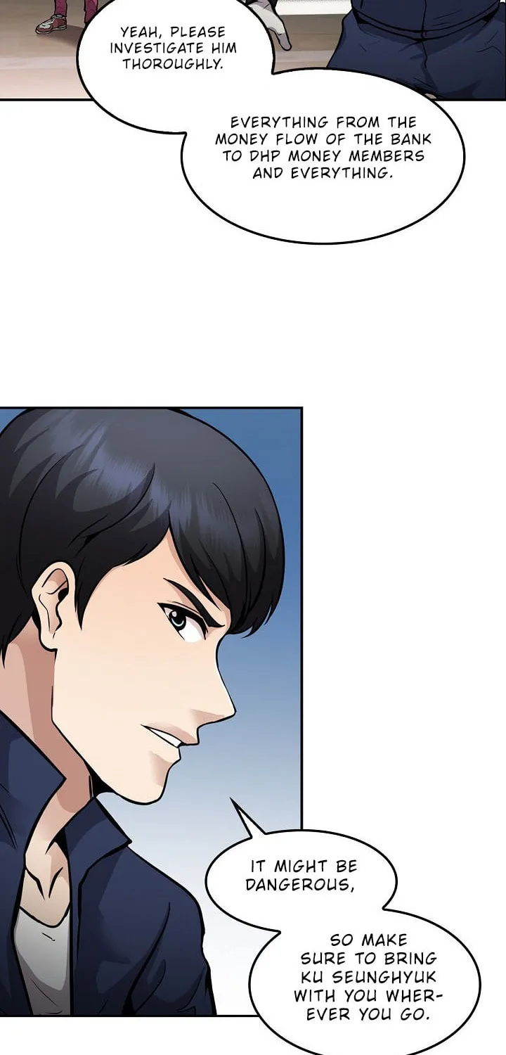 Read Again My Life chapter 116 image 66 on Lezhin