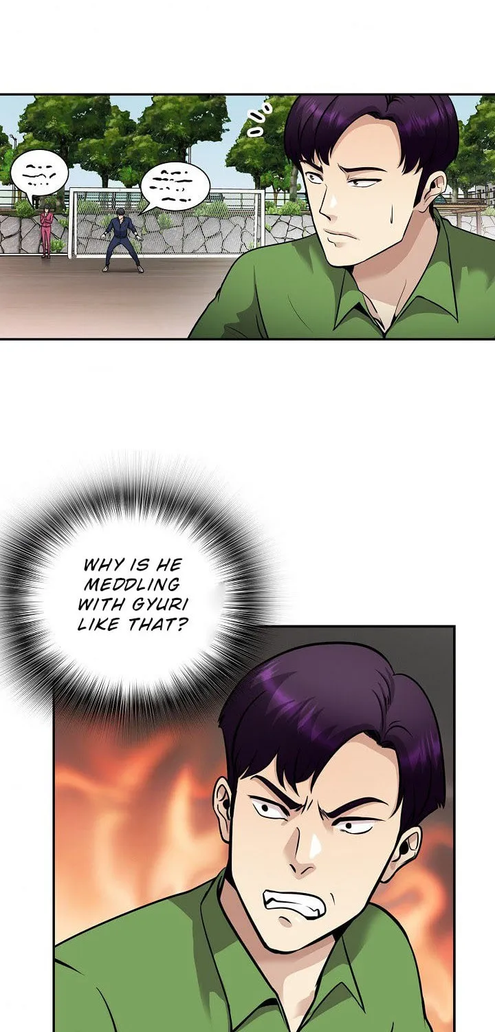 Read Again My Life chapter 116 image 68 on Lezhin
