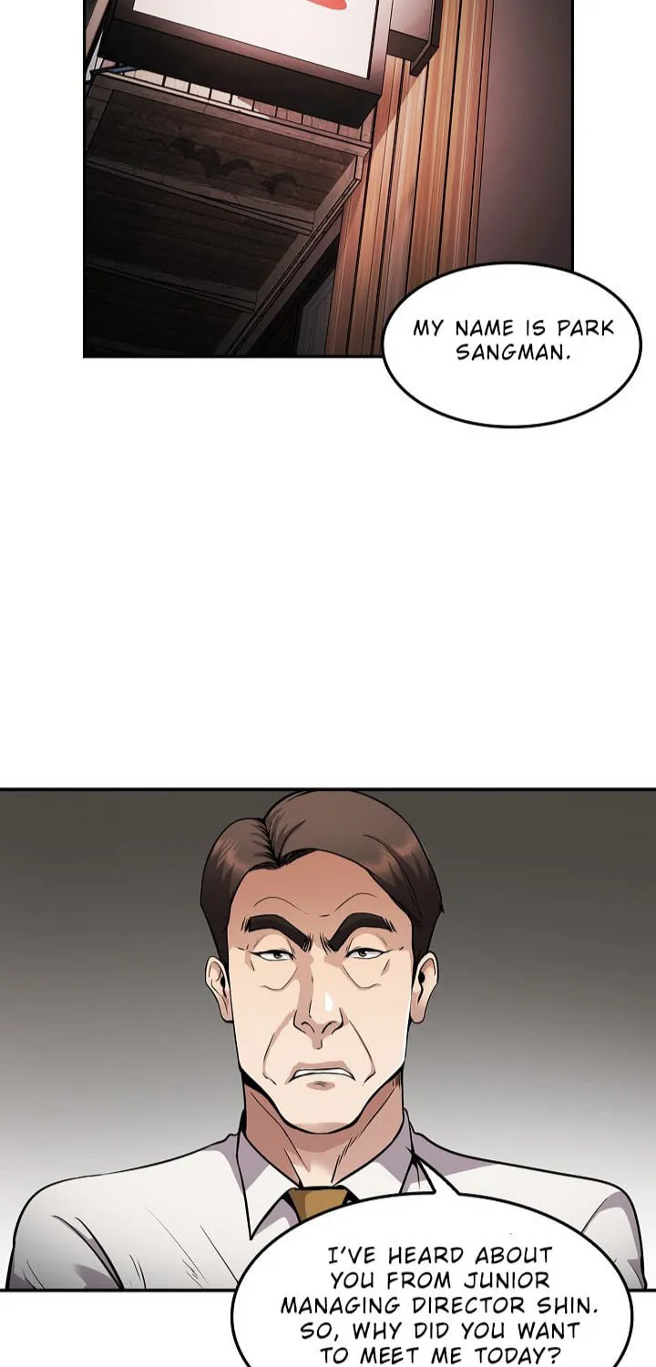Read Again My Life chapter 116 image 7 on Lezhin