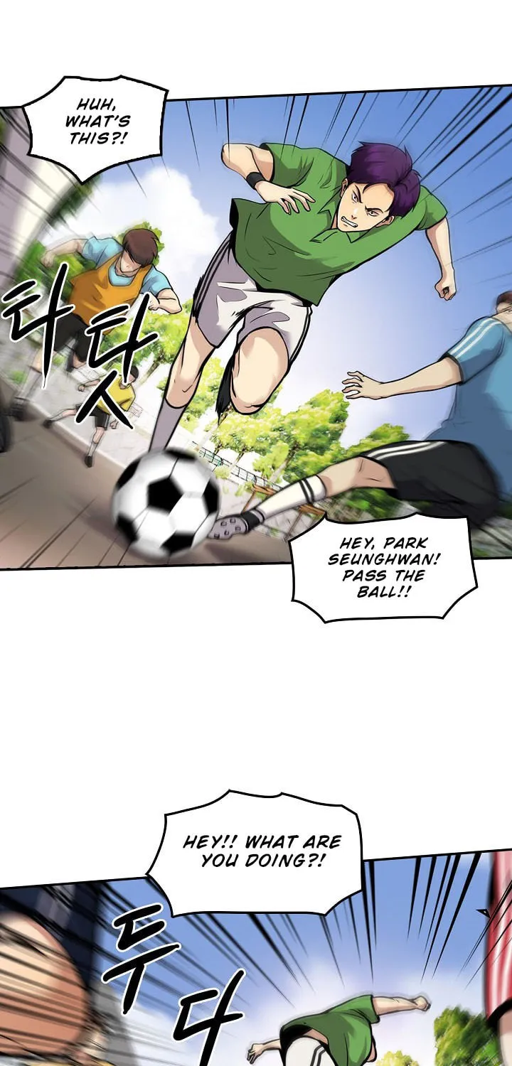 Read Again My Life chapter 116 image 72 on Lezhin