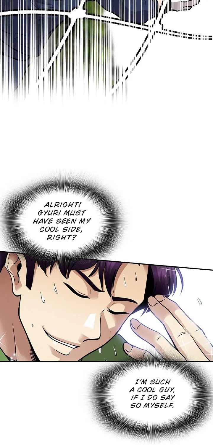 Read Again My Life chapter 116 image 78 on Lezhin