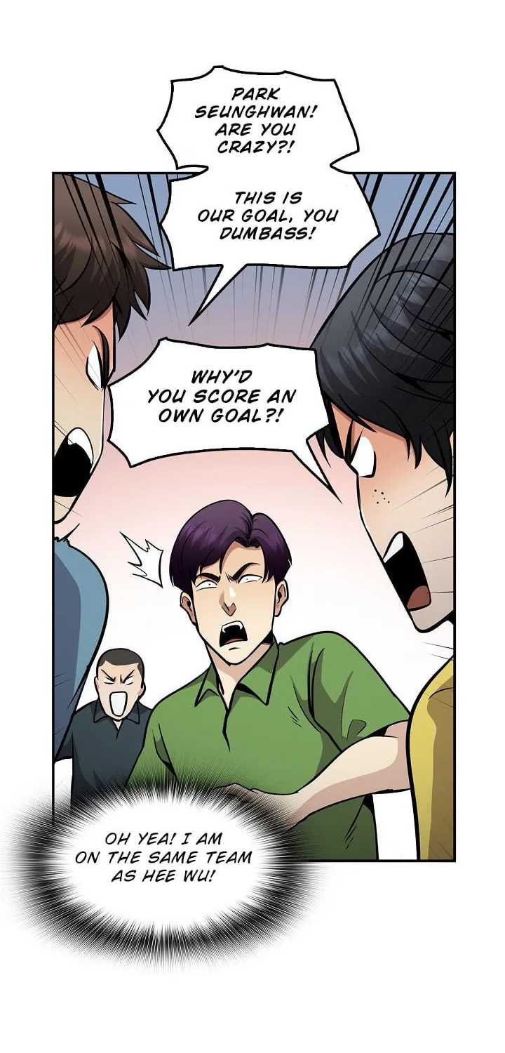 Read Again My Life chapter 116 image 79 on Lezhin