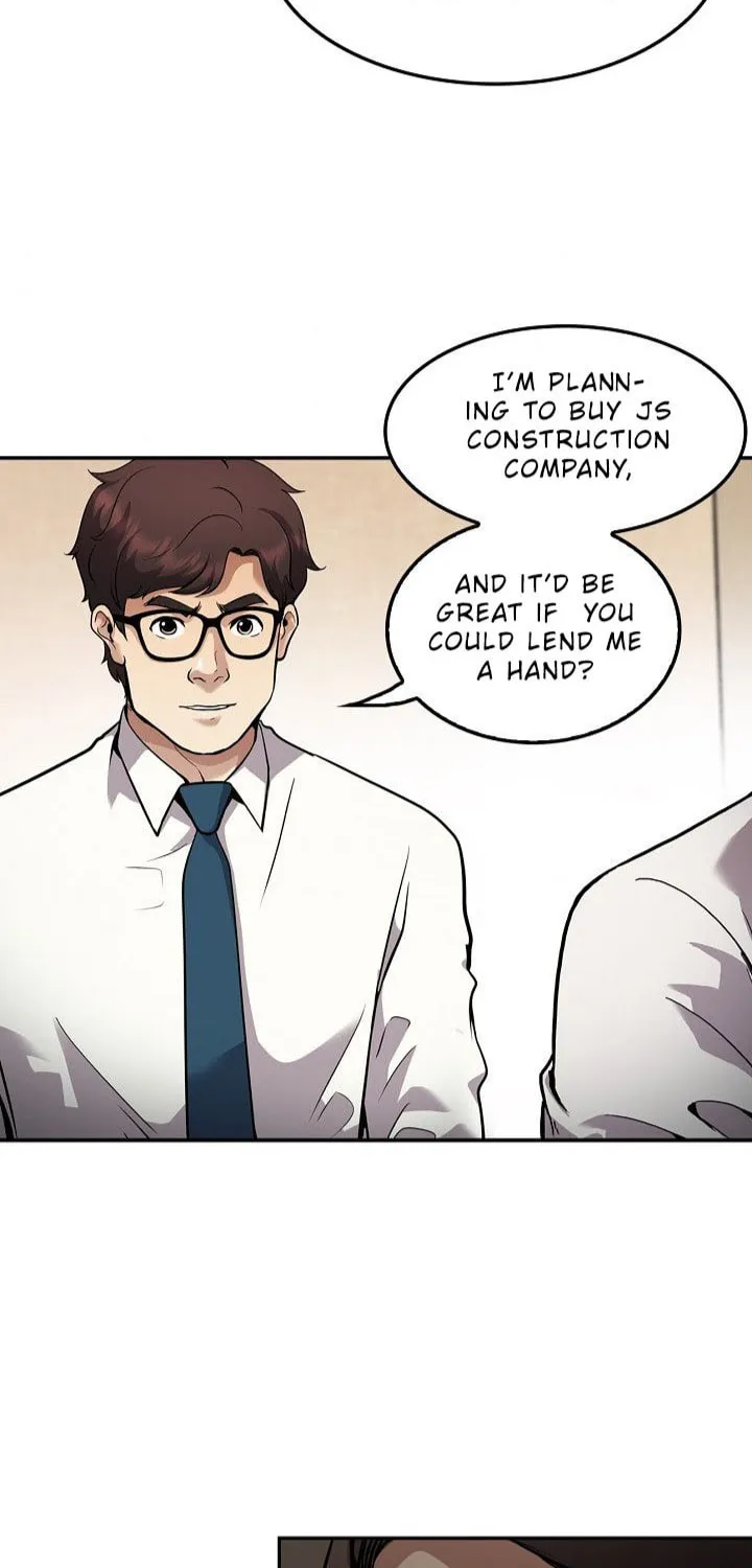 Read Again My Life chapter 116 image 8 on Lezhin