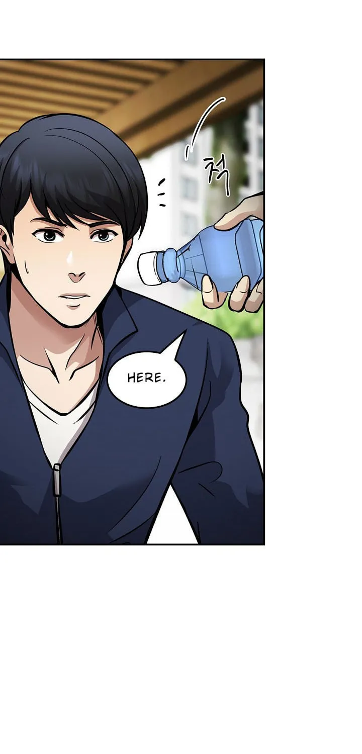 Read Again My Life chapter 116 image 82 on Lezhin