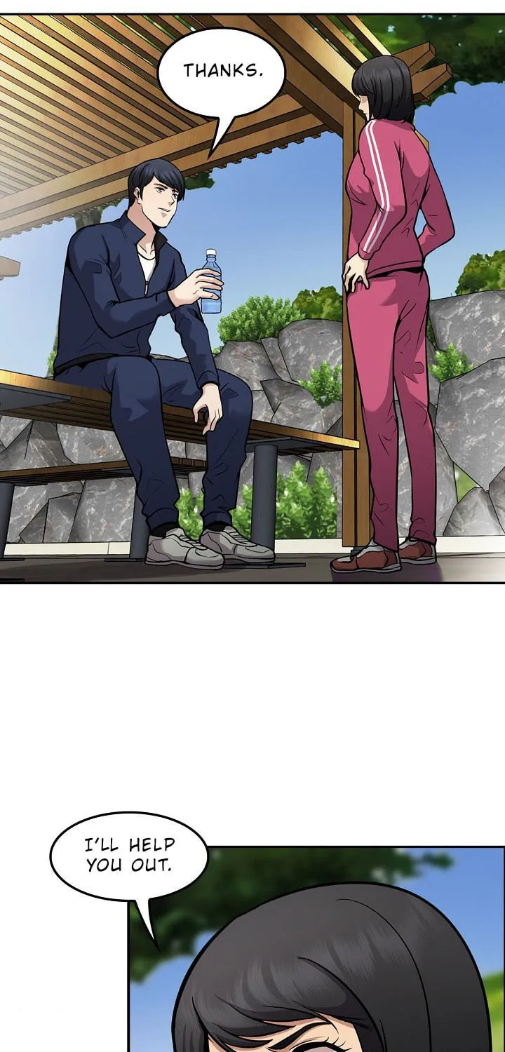 Read Again My Life chapter 116 image 83 on Lezhin