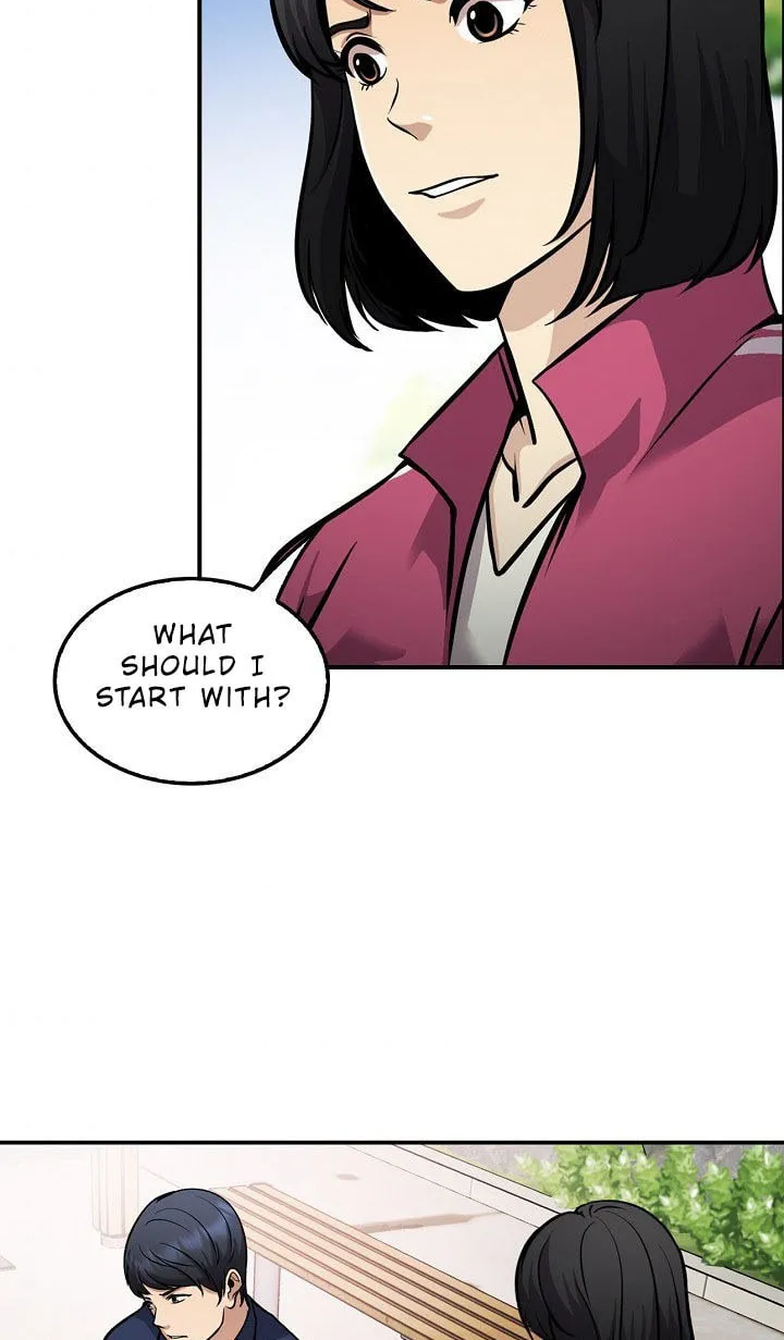 Read Again My Life chapter 116 image 84 on Lezhin