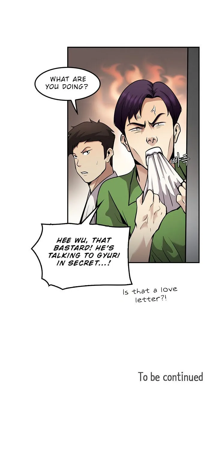 Read Again My Life chapter 116 image 87 on Lezhin